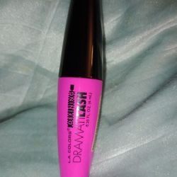 🩷 Mascara  Dranati Lash 20oz - Still Available