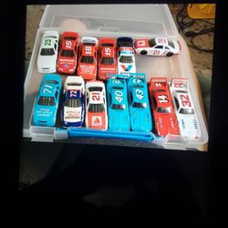 Racing Champion Cars 