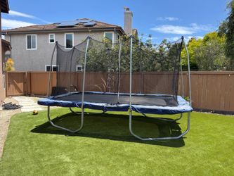 Trampoline