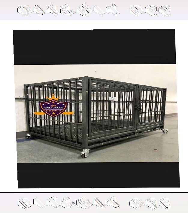 focus good Create a Cozy Space with Dog Pet Cages and Kennels