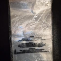 Clear Bags
