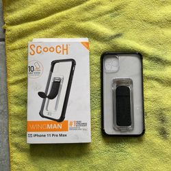 iPhone 11 Pro Max Case