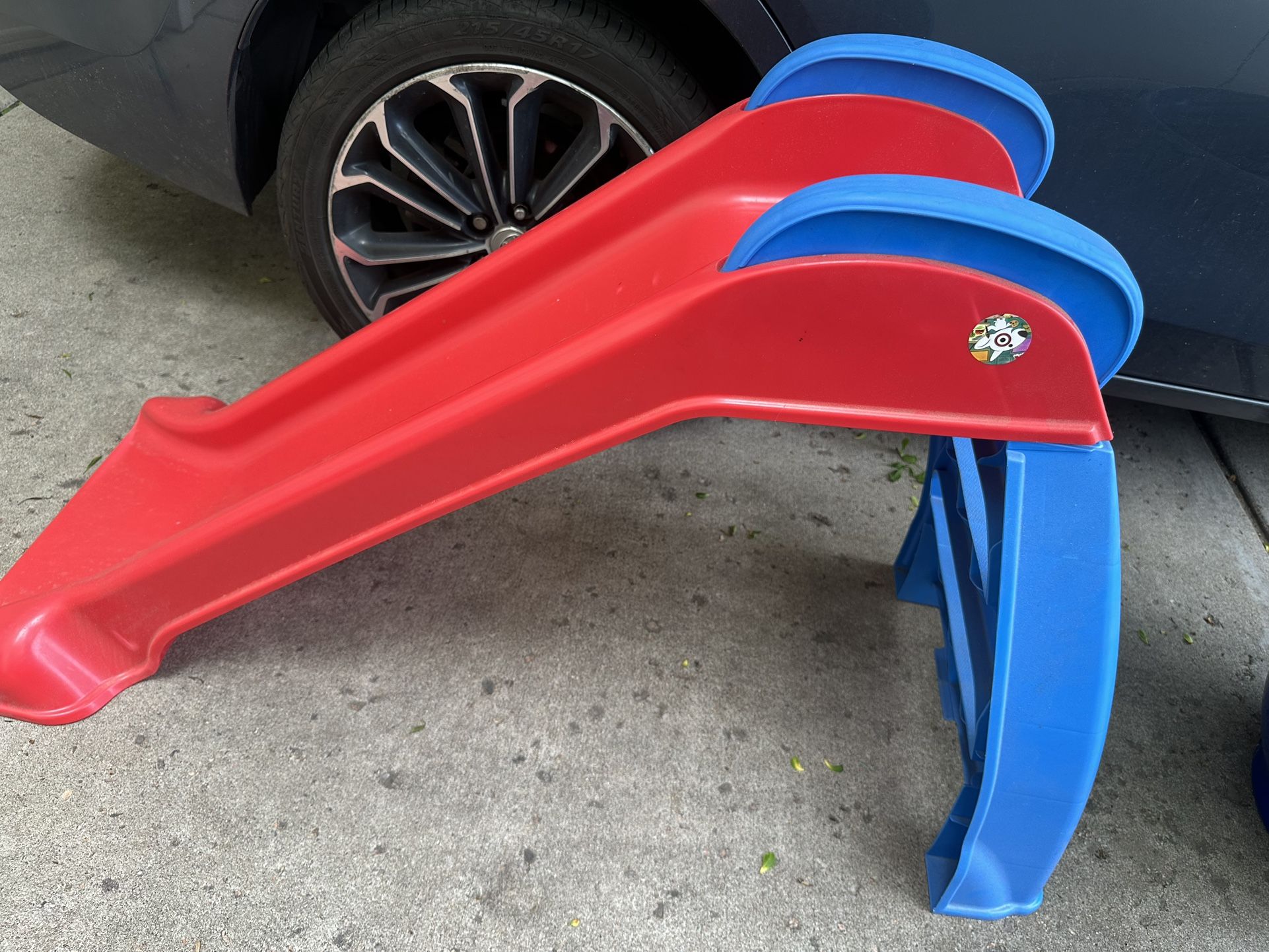 Slide
