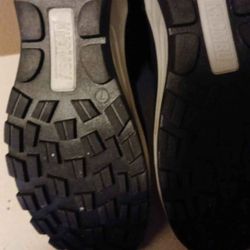 Khombua Black Women's Boots