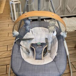 Ingenuity Baby Swing 