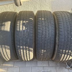 Michelin Tires
