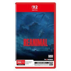 Reanimal