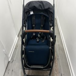 Uppababy Cruz V2