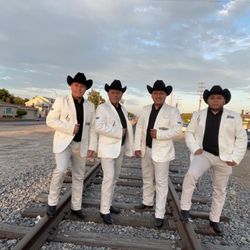 Grupo Norteño