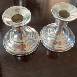 Sterling More Available