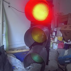 Traffic Signal Set