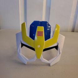Halloween Costume Facemasks 