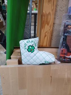 Golf Club Cover