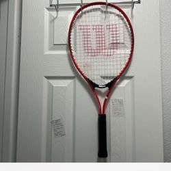 Tennis Racket