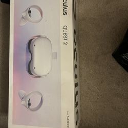 Oculus Quest 2