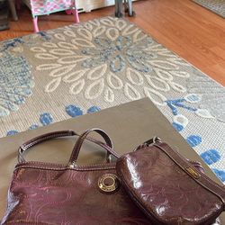 Coach Bags 