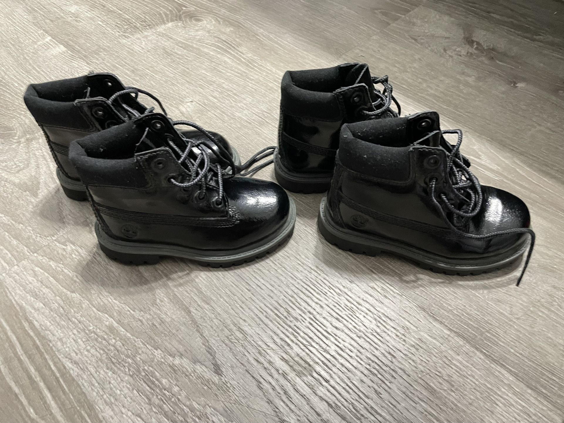 Toddler Timberland Boots