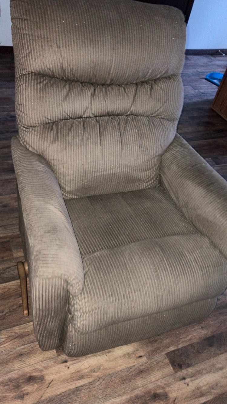Recliner