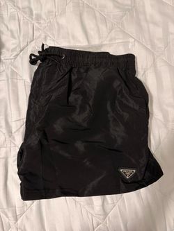 Prada Swim Shorts