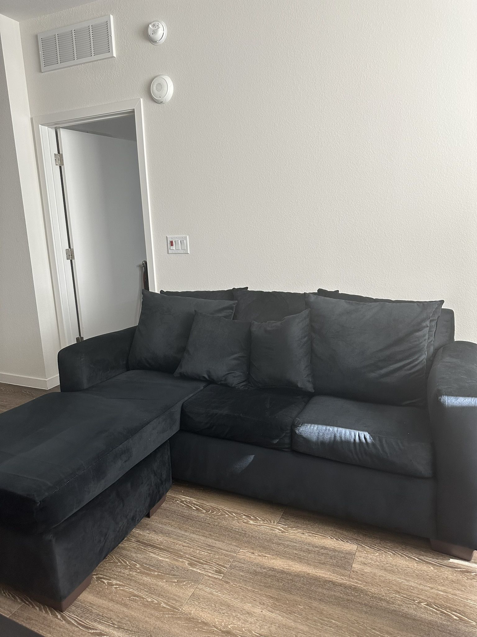 New Sectional Couch Sofa