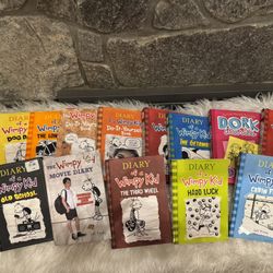 Diary Of a Wimpy Kid 