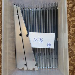 Container Store Shelves Brackets