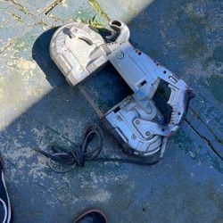 Band Saw