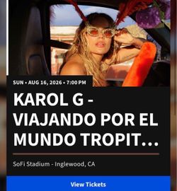 Karol G