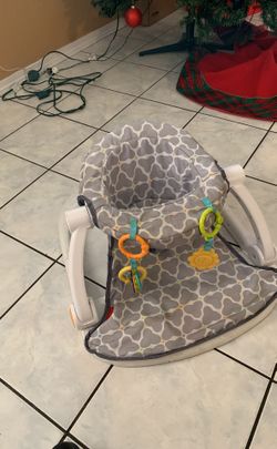 Fisher price