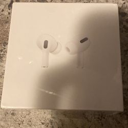 AirPod Pros