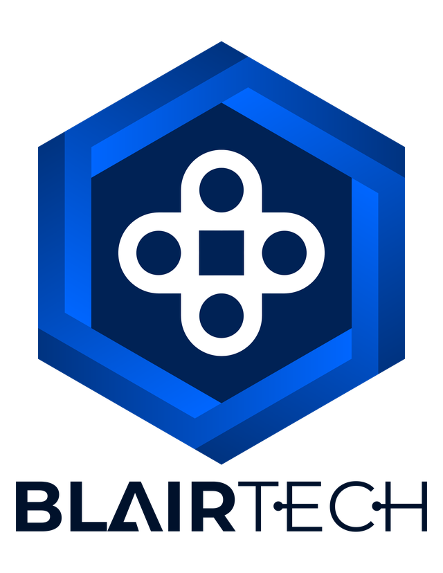 BLAIR TECHNOLOGY GROUP