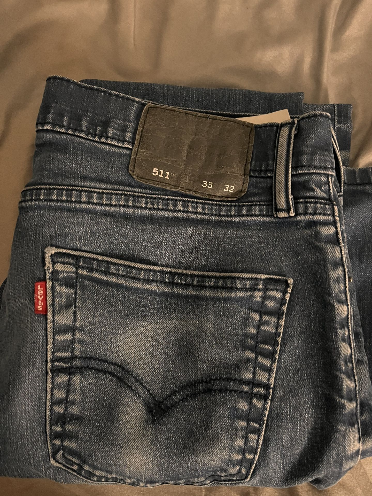 Levi’s Women’s Jeans Size 33