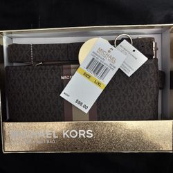 Michael Kors Belt Bag