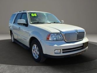 2006 Lincoln Navigator