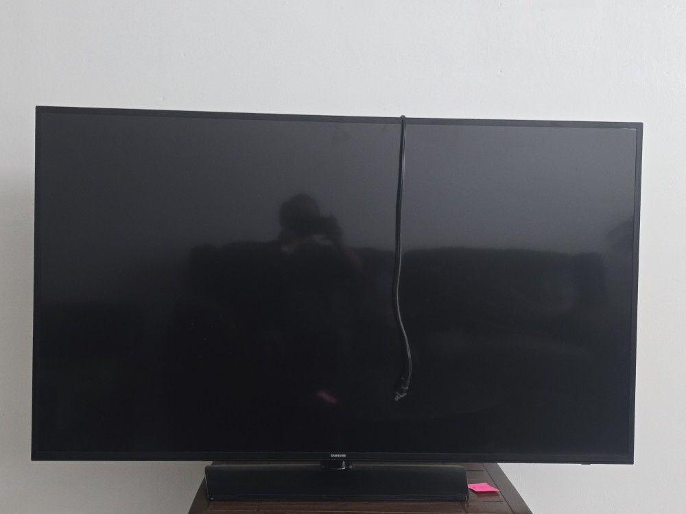 Samsung Smart T V