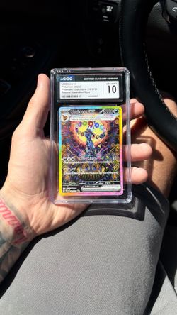 Umbreon ex