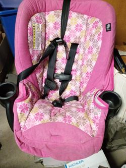 Car seat