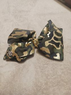 Jojo Siwa Hair Bow