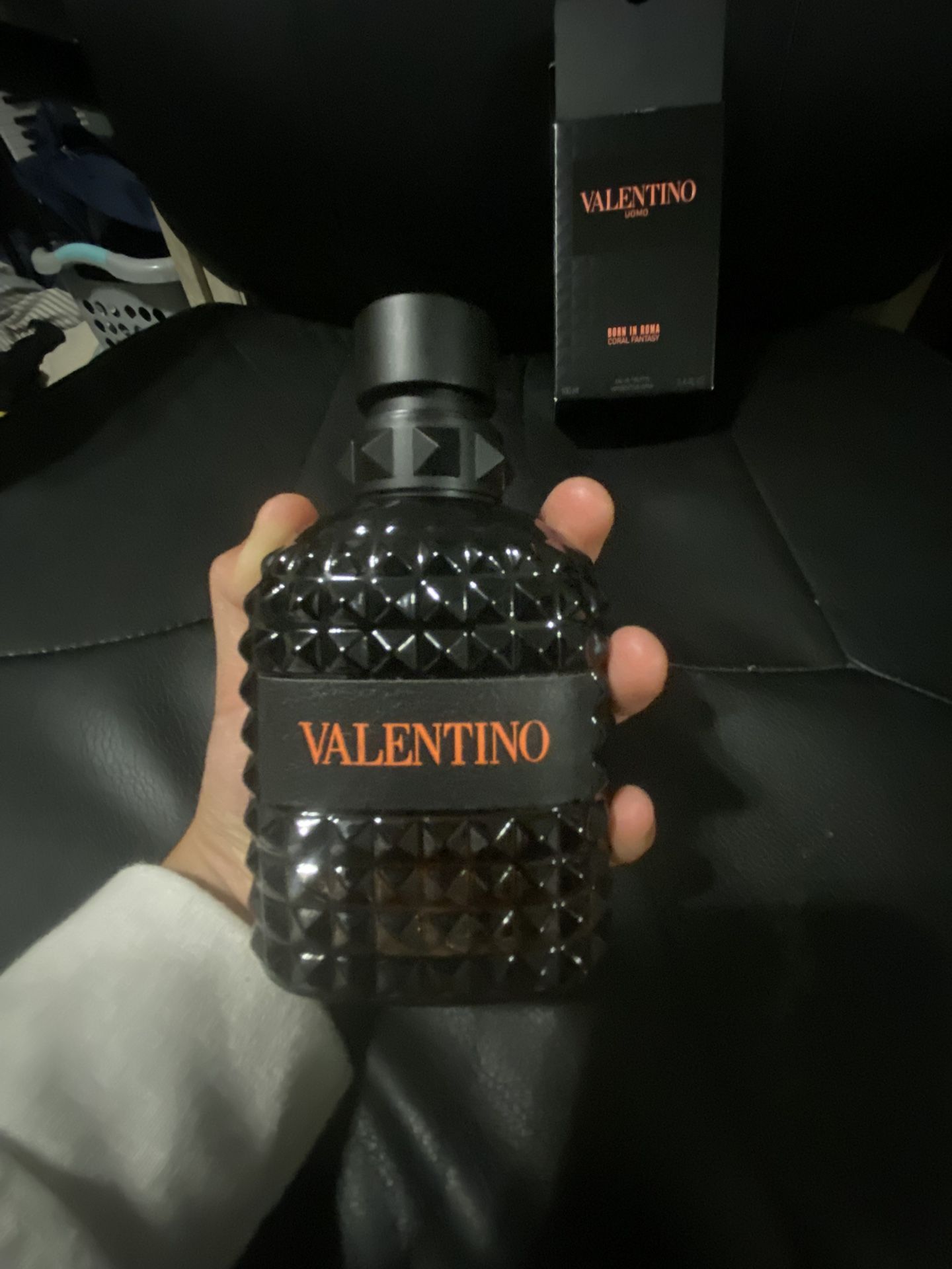 Valentino UOMO Born In Roma Coral Fantasy