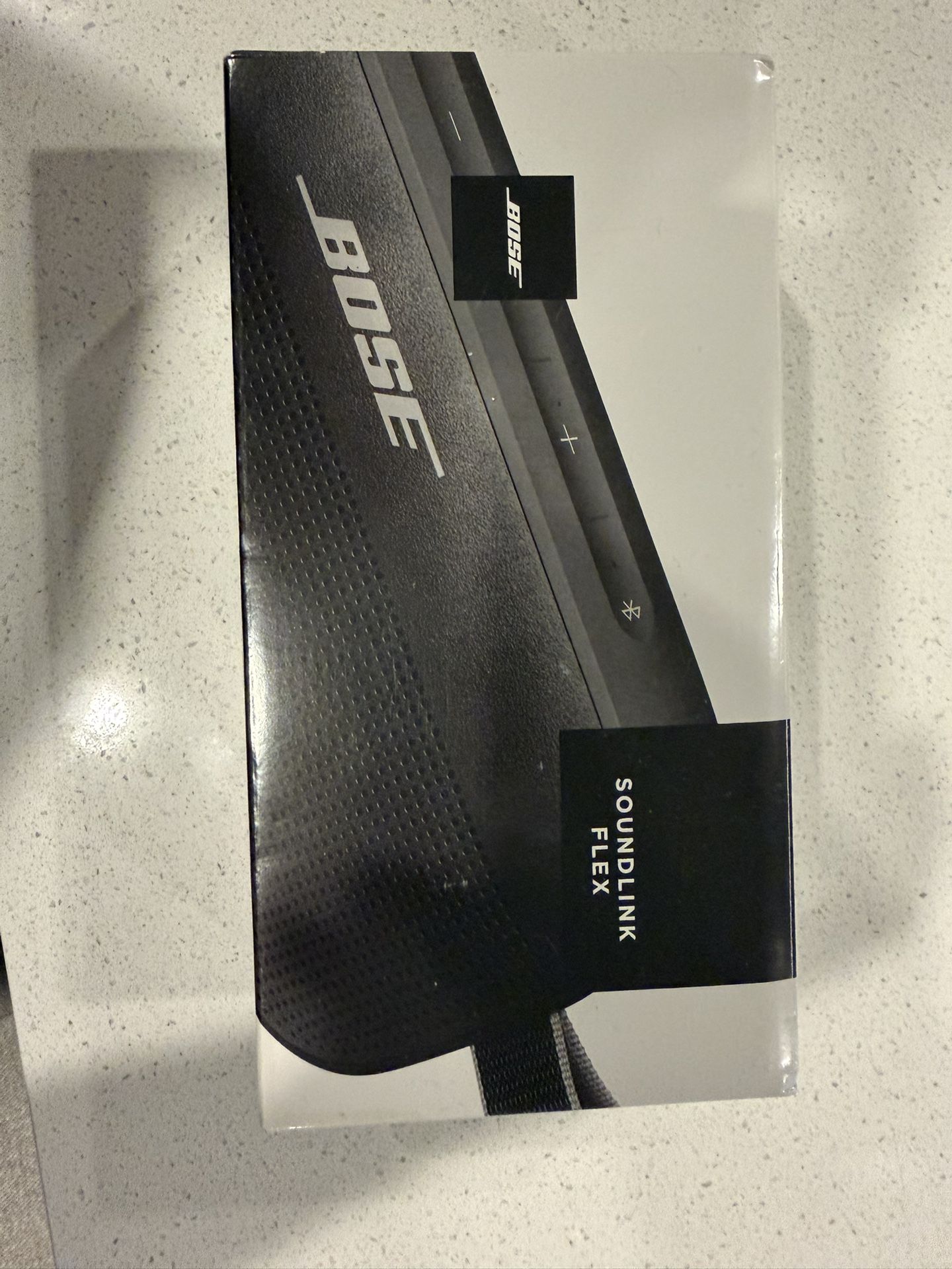Bose Sound link Flex Portable Speaker