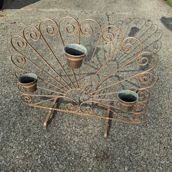 Decorative Candle Holder 