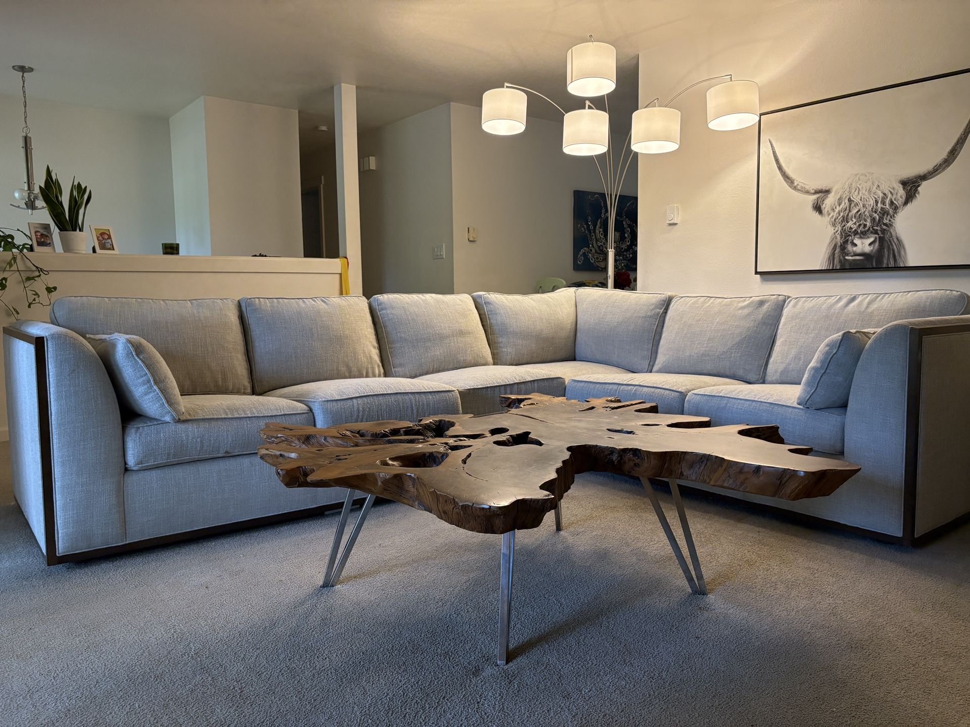 Living Room Set