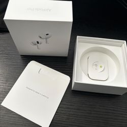 Apple AirPods Pro 2 ANC 
