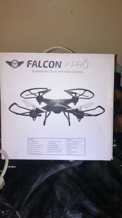 Falcon2pro