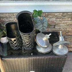 Pool Accessories 