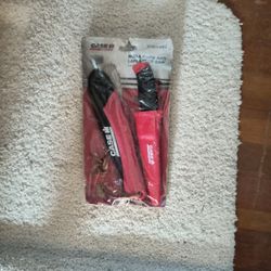 Mora Knife And Laplander Saw NIB