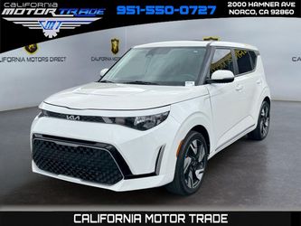 2023 Kia Soul
