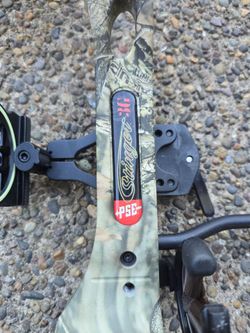 PSE Archery stinger 3G