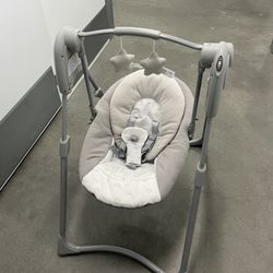 Graco Baby Swing