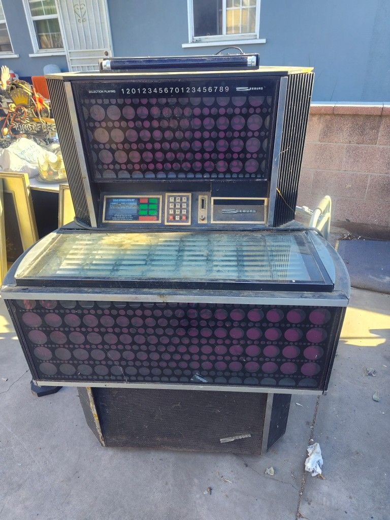 Jukebox